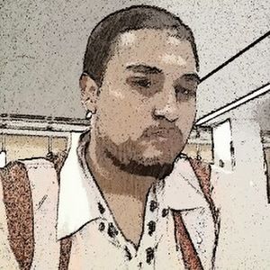 Meet your Posher, Norberto